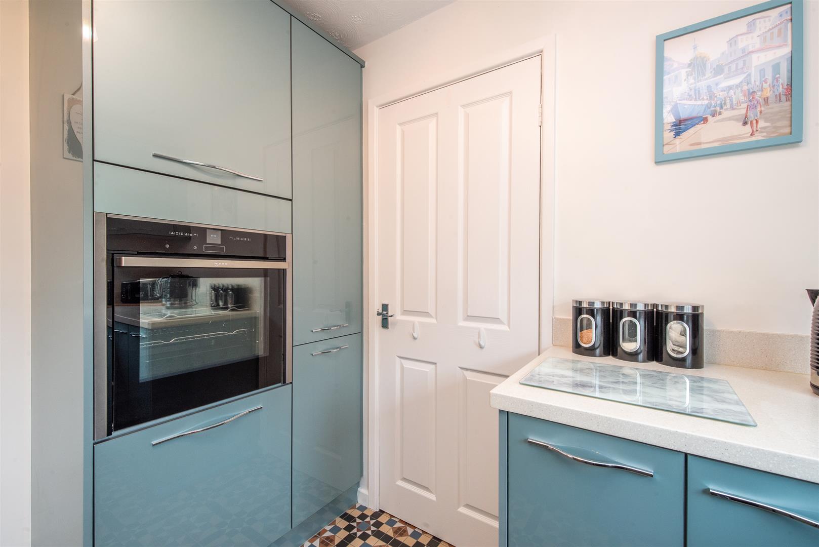 Alder Grove, Coppull, Chorley